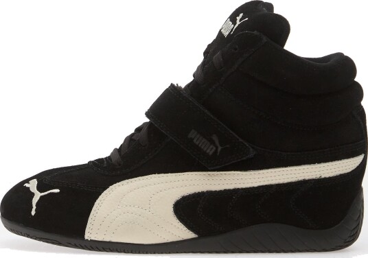 Joggesko Puma Speedcat Wedge OG Puma Black/ Puma White EUR 40