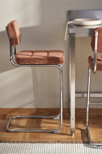 Jotex 2pakke Barstol Rust HEDEN 2285165020