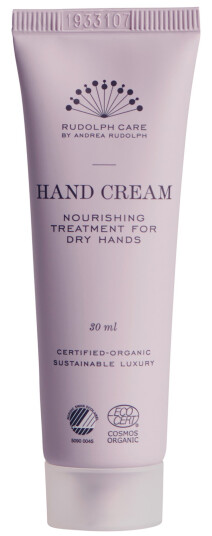 Rudolph Care Hand Cream 30 ml