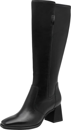 Tamaris Women Boots BLACK 39 Tamaris Women Boots BLACK 39