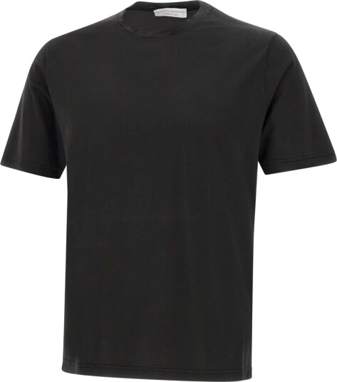 Filippo De Laurentiis Herre Topper Svart 3XL, Filippo De Laurentiis Herre Topper Svart 3XL,