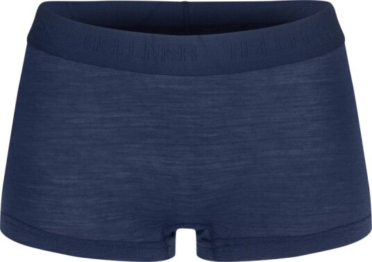 Hellner Sarkas Merino Boxer Women XS, Dress Blue Hellner Sarkas Merino Boxer Women XS, Dress Blue
