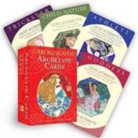 Myss Caroline Archetype Cards