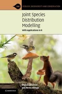 Ovaskainen Otso Joint Species Distribution Modelling