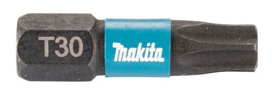 Makita Bits E-12653-12 T30 25st X 12