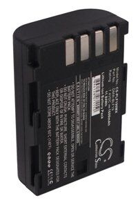 Panasonic Lumix DMC-GH5 batteri (1600 mAh 7.4 V)