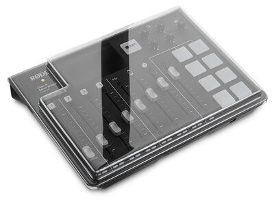 Decksaver Rode Rodecaster Pro Decksaver Rode Rodecaster Pro