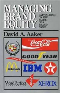 Aaker David A. Managing Brand Equity
