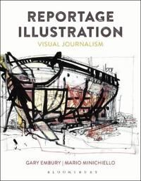Reportage Illustration Av Reportage Drawing Gary (University Of The West Of England Uk) Embury, Reportage Drawing Mario (University Of Newcastle Austr
