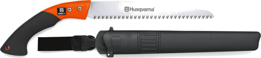 Husqvarna 300 mm Beskjæringssag med Hylster - Høy kvalitet for enkel beskjæring Husqvarna 300 mm Beskjæringssag med Hylster - Høy kvalitet for enkel beskjæring