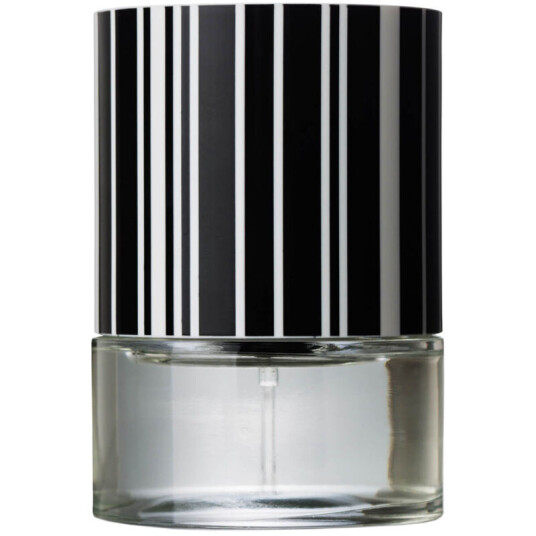 N.C.P Facet 501, Iris & Vanillia 50ml