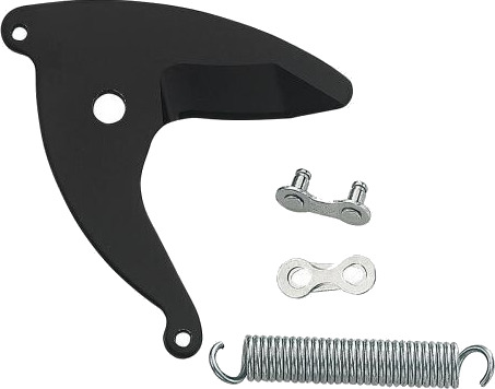 Fiskars PowerGear Tilbehørssett for Hagesakser - Blad og Fjær til UP82, UP84, UP86 Fiskars PowerGear Tilbehørssett for Hagesakser - Blad og Fjær til UP82, UP84, UP86