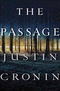 Cronin Justin The Passage: A Novel