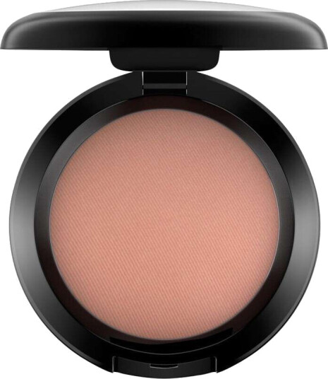 MAC Cosmetics Powder Blush 6 g Gingerly MAC Cosmetics Powder Blush 6 g Gingerly