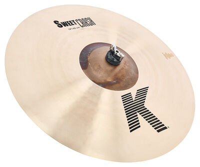 Zildjian 18"" K Sweet Crash