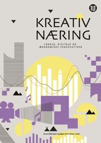 Kreativ Næring