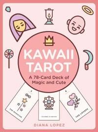 Lopez, Diana Kawaii Tarot (1454929073)