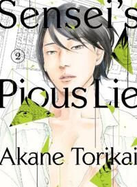 Sensei'S Pious Lie 2 Av Akane Torikai Sensei'S Pious Lie 2 Av Akane Torikai