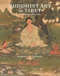 Buddhist Art Of Tibet Av Etienne Bock, Jean-Marc Falcombello, Magali Jenny Buddhist Art Of Tibet Av Etienne Bock, Jean-Marc Falcombello, Magali Jenny