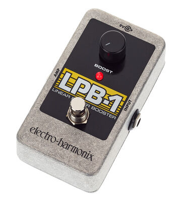 Electro Harmonix Nano LPB-1 Booster