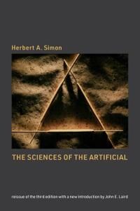 The Sciences Of The Artificial Av Herbert A. Simon
