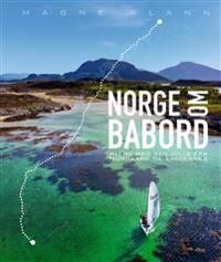 Norge Om Babord Av Magne Klann