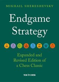Endgame Strategy Av Mikhail Shereshevsky