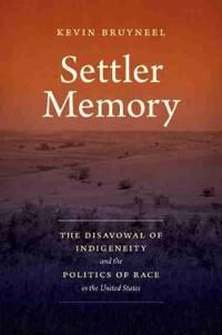 Bruyneel Kevin Settler Memory