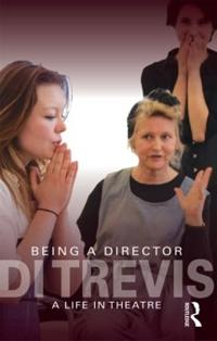 Trevis, Di Being a Director (0415609240)