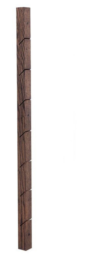 MUUBS Oaks monteringsbjelke M R?kt eik MUUBS Oaks monteringsbjelke M R?kt eik