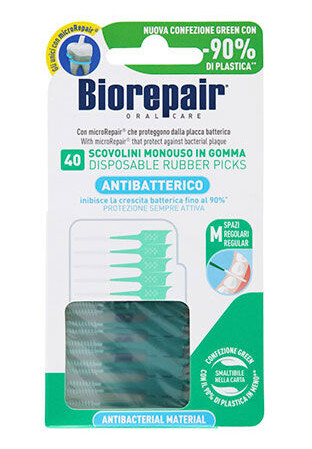 Biorepair tannpirkere M Biorepair tannpirkere M