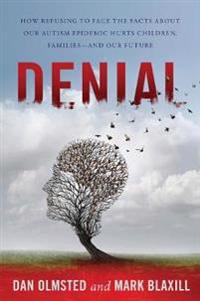 Blaxill Mark Denial