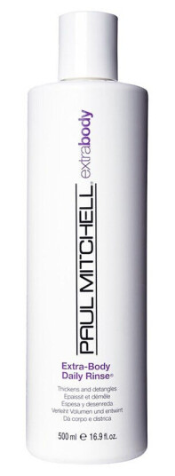 Paul Mitchell Extra Body Daily Rinse Conditioner 500 ml Balsam Paul Mitchell Extra Body Daily Rinse Conditioner 500 ml Balsam