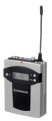 MONACOR TXA-800HSE