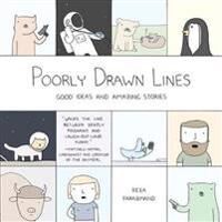 Poorly Drawn Lines Av Reza Farazmand