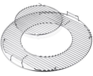 Weber Cooking Grates 57 cm Weber Cooking Grates 57 cm