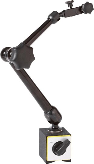 Format Magnetstativ Medställbar Arm 340mm 600n Format Magnetstativ Medställbar Arm 340mm 600n