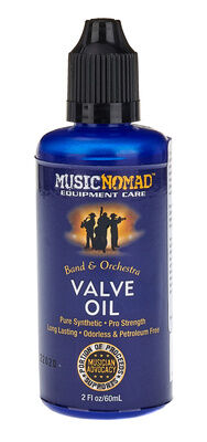 MusicNomad Valve Oil (MN703) MusicNomad Valve Oil (MN703)