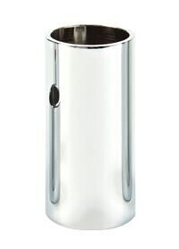 Dunlop Bottleneck Dunlop Chrome 318 Large
