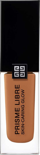 Givenchy Prisme Libre Skin Caring Glow Foundation 30 ml N° 6N405 Givenchy Prisme Libre Skin Caring Glow Foundation 30 ml N° 6N405