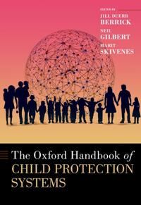 Oxford Handbook Of Child Protection Systems