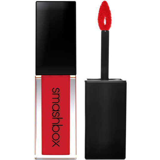 Smashbox Always On Liquid Lipstick Bang Bang Smashbox Always On Liquid Lipstick Bang Bang