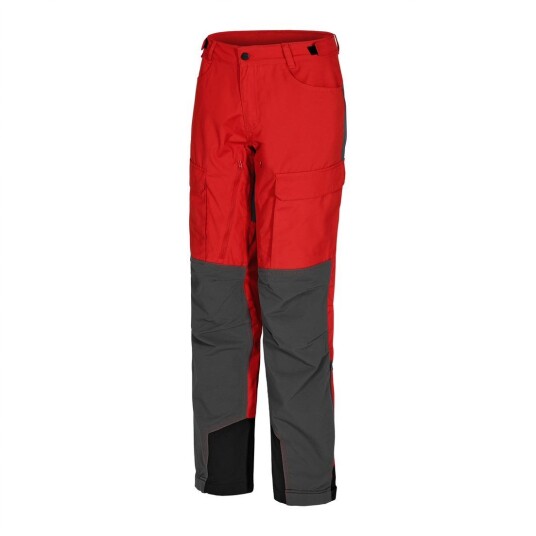 Gridarmor Granheim Hiking Pants Wmn Ribbon Red 46 Gridarmor Granheim Hiking Pants Wmn Ribbon Red 46