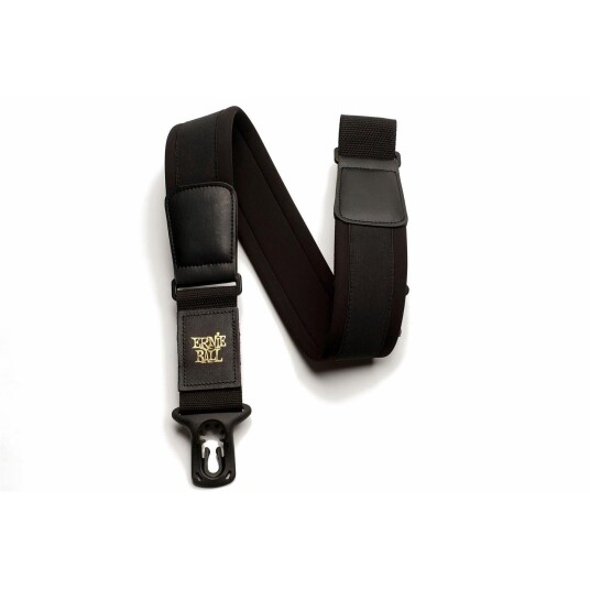 Ernie Ball Eb-4145 Neoprene Polystrap, Regular