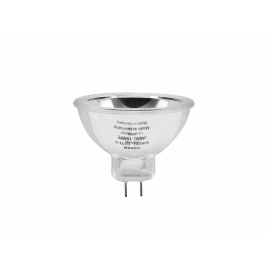 Osram 64620 Efr-5 15v/150w Gz-6.35 500h