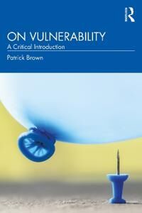 On Vulnerability Av Patrick (University Of Amsterdam The Netherlands) Brown