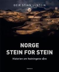 Norge Stein For Stein Av Geir Stian Ulstein