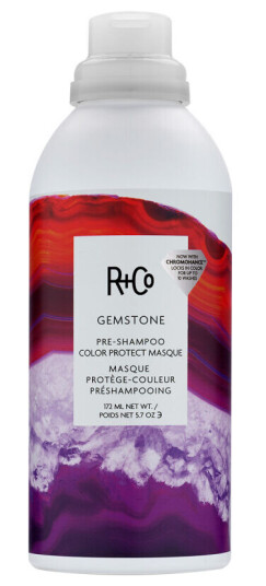 R+Co GEMSTONE Pree-Shampoo Color Protect Masque 172ml R+Co GEMSTONE Pree-Shampoo Color Protect Masque 172ml