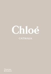 Chloé Catwalk Bok - Engelsk utgave av kunstverk med 632 sider