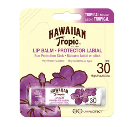Hawaiian Tropic Lip Balm Spf30